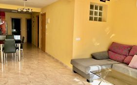 Pope Center Apartment